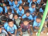 KMC Public School - Sports Day